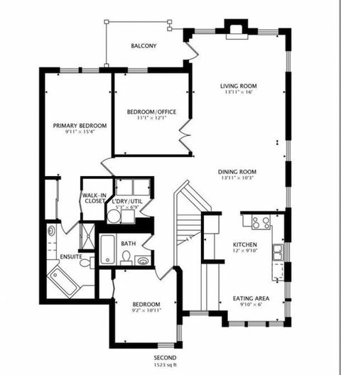 Tiny photo for 1968 Quaker Hollow Lane, Streamwood, IL 60107 (MLS # 12496877)