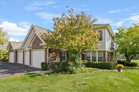 Tiny photo for 1968 Quaker Hollow Lane, Streamwood, IL 60107 (MLS # 12496877)