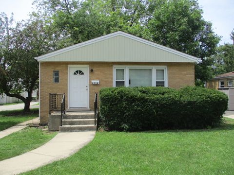 A home in Brookfield