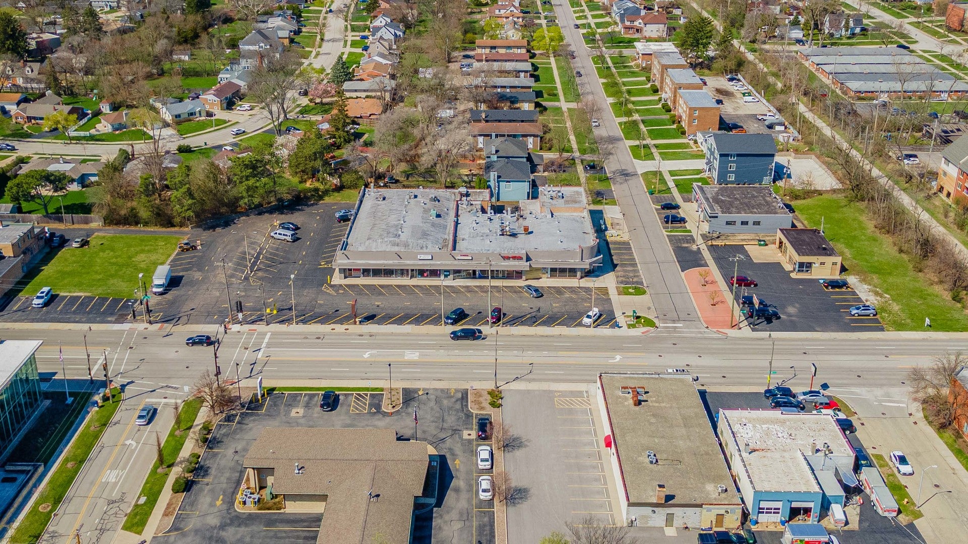 338 S Main Street