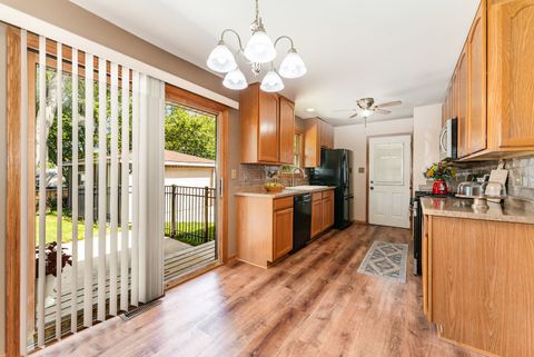 Tiny photo for 2009 Westfield Road, Joliet, IL 60435 (MLS # 12462140)