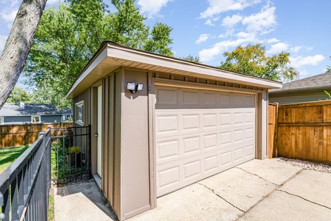 Tiny photo for 2009 Westfield Road, Joliet, IL 60435 (MLS # 12462140)