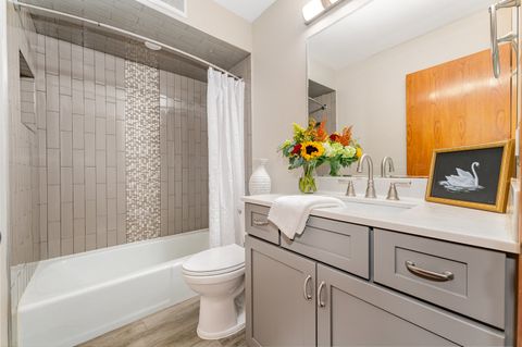 Tiny photo for 2009 Westfield Road, Joliet, IL 60435 (MLS # 12462140)
