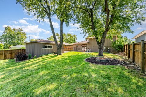 Tiny photo for 2009 Westfield Road, Joliet, IL 60435 (MLS # 12462140)