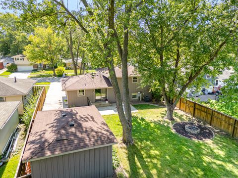 Tiny photo for 2009 Westfield Road, Joliet, IL 60435 (MLS # 12462140)