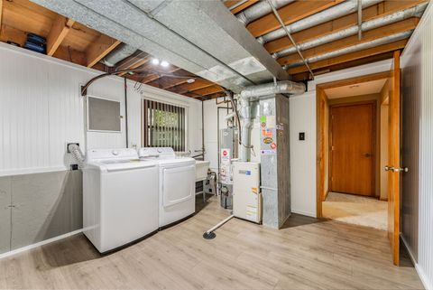 Tiny photo for 2009 Westfield Road, Joliet, IL 60435 (MLS # 12462140)