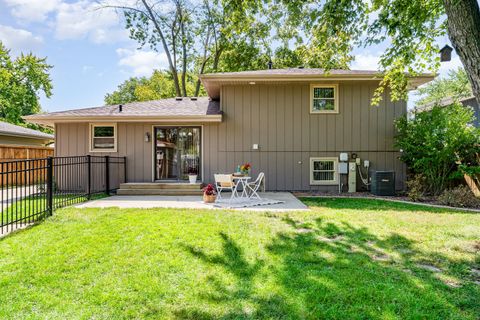 Tiny photo for 2009 Westfield Road, Joliet, IL 60435 (MLS # 12462140)