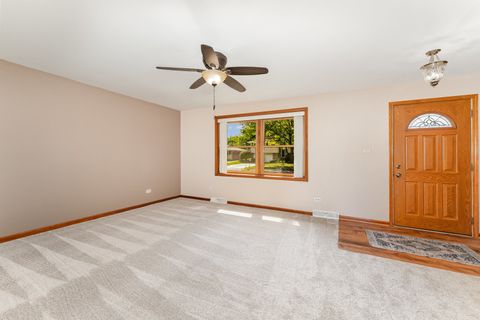 Tiny photo for 2009 Westfield Road, Joliet, IL 60435 (MLS # 12462140)