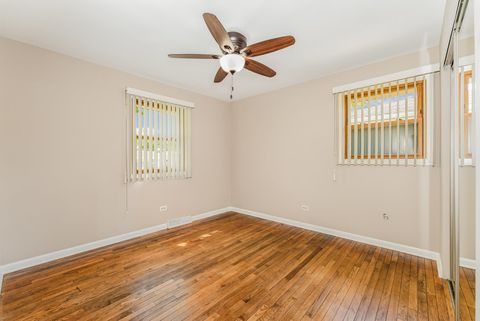 Tiny photo for 2009 Westfield Road, Joliet, IL 60435 (MLS # 12462140)