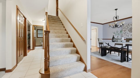 Tiny photo for 2418 Flambeau Drive, Naperville, IL 60564 (MLS # 12650950)
