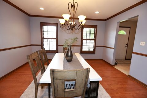 Tiny photo for 2418 Flambeau Drive, Naperville, IL 60564 (MLS # 12650950)