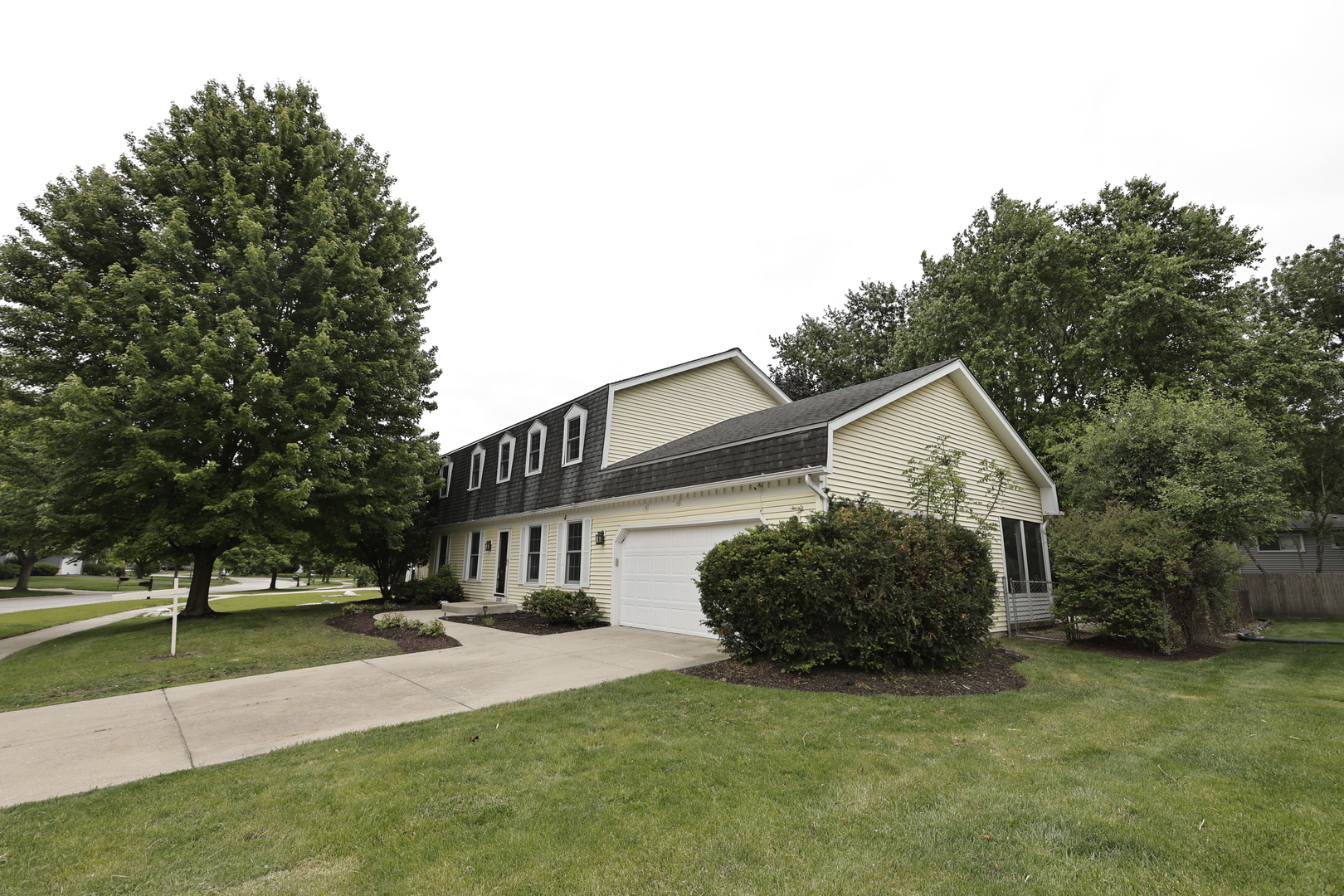 2418 Flambeau Drive