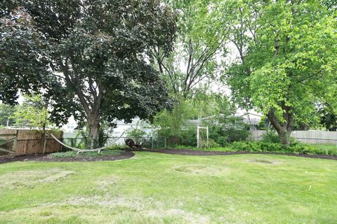 Tiny photo for 2418 Flambeau Drive, Naperville, IL 60564 (MLS # 12650950)