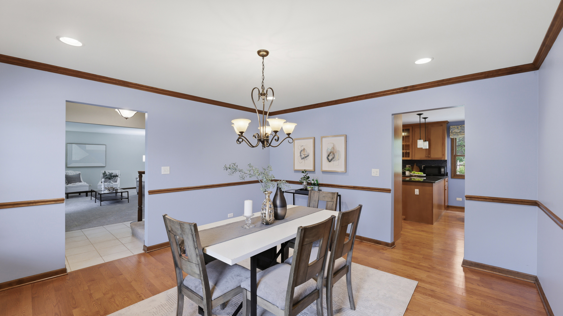 2418 Flambeau Drive