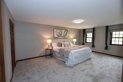 Tiny photo for 2418 Flambeau Drive, Naperville, IL 60564 (MLS # 12650950)