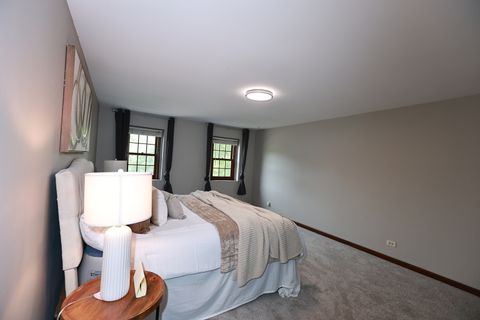 Tiny photo for 2418 Flambeau Drive, Naperville, IL 60564 (MLS # 12650950)