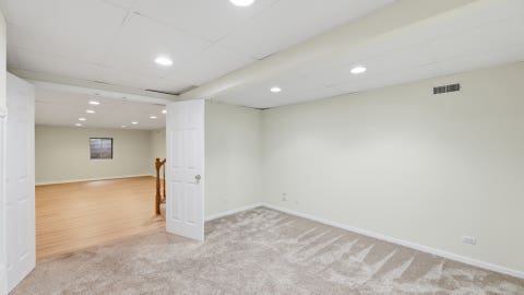 Tiny photo for 2418 Flambeau Drive, Naperville, IL 60564 (MLS # 12650950)