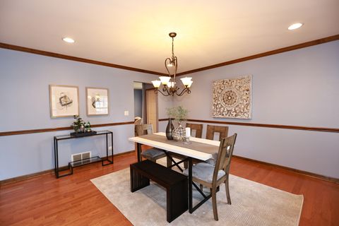 Tiny photo for 2418 Flambeau Drive, Naperville, IL 60564 (MLS # 12650950)