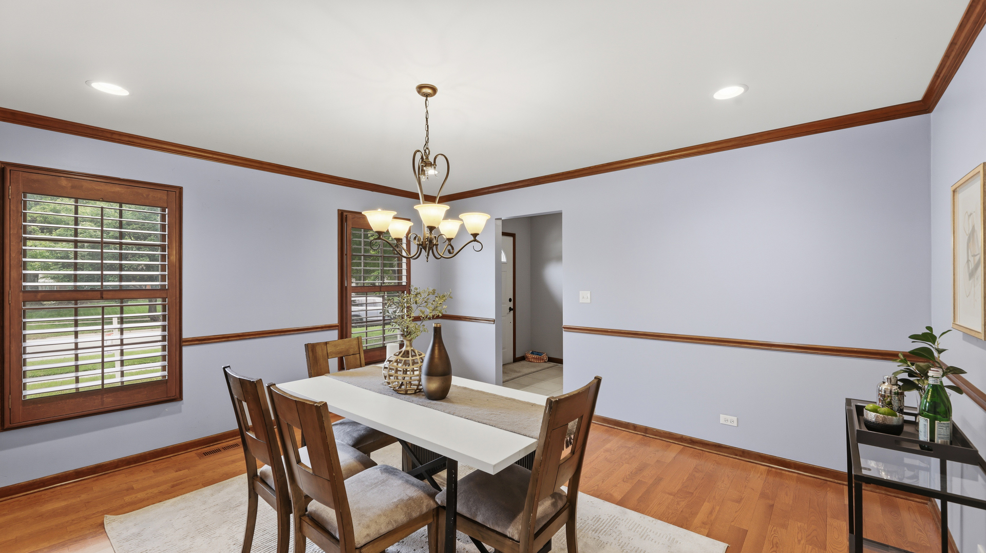 2418 Flambeau Drive