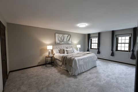 Tiny photo for 2418 Flambeau Drive, Naperville, IL 60564 (MLS # 12650950)