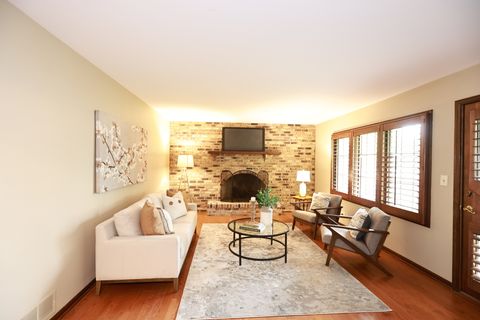 Tiny photo for 2418 Flambeau Drive, Naperville, IL 60564 (MLS # 12650950)