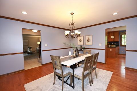 Tiny photo for 2418 Flambeau Drive, Naperville, IL 60564 (MLS # 12650950)