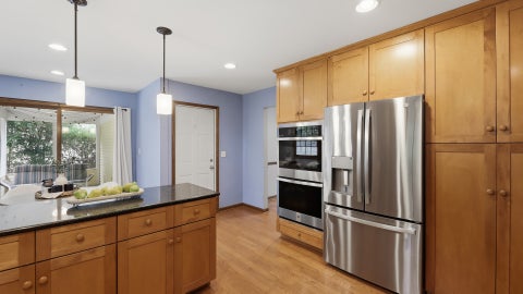 Tiny photo for 2418 Flambeau Drive, Naperville, IL 60564 (MLS # 12650950)