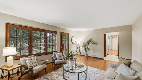 Tiny photo for 2418 Flambeau Drive, Naperville, IL 60564 (MLS # 12650950)