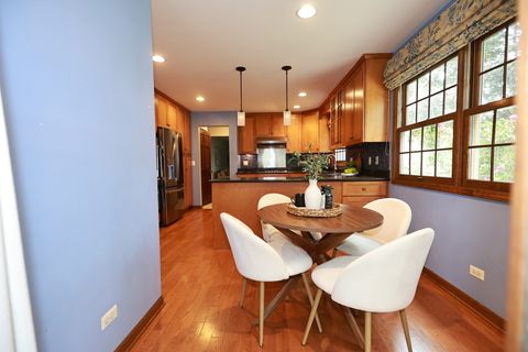 Tiny photo for 2418 Flambeau Drive, Naperville, IL 60564 (MLS # 12650950)