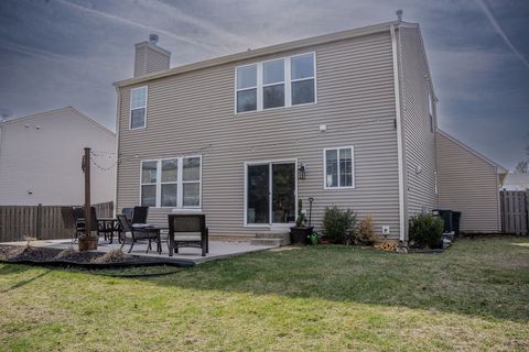 Tiny photo for 250 Tiger Street, Bolingbrook, IL 60490 (MLS # 12603000)