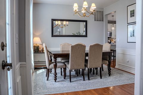 Tiny photo for 250 Tiger Street, Bolingbrook, IL 60490 (MLS # 12603000)