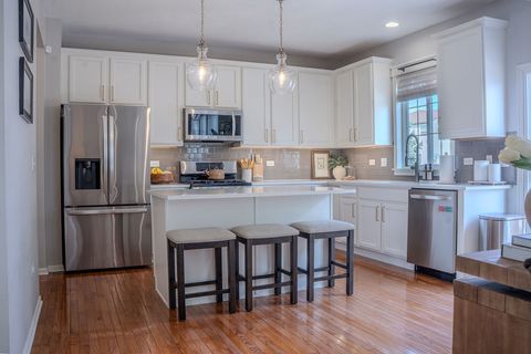 Tiny photo for 250 Tiger Street, Bolingbrook, IL 60490 (MLS # 12603000)