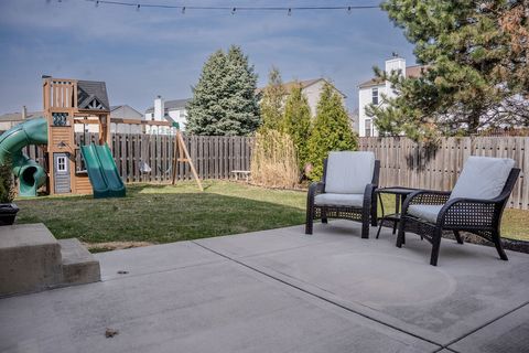 Tiny photo for 250 Tiger Street, Bolingbrook, IL 60490 (MLS # 12603000)