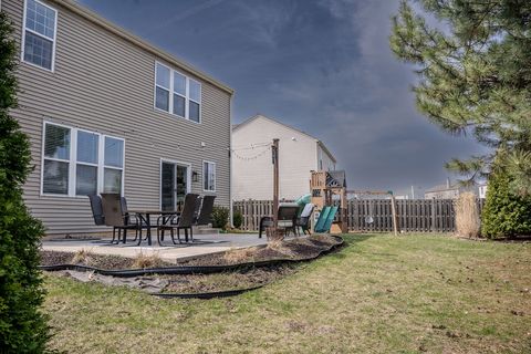 Tiny photo for 250 Tiger Street, Bolingbrook, IL 60490 (MLS # 12603000)