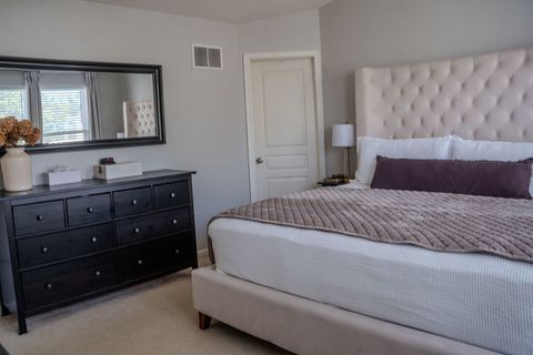 Tiny photo for 250 Tiger Street, Bolingbrook, IL 60490 (MLS # 12603000)