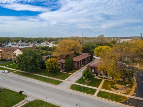 Tiny photo for 15804 Laramie Avenue #5, Oak Forest, IL 60452 (MLS # 12783634)