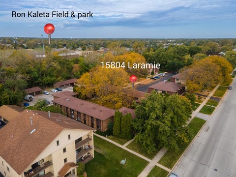 Tiny photo for 15804 Laramie Avenue #5, Oak Forest, IL 60452 (MLS # 12783634)