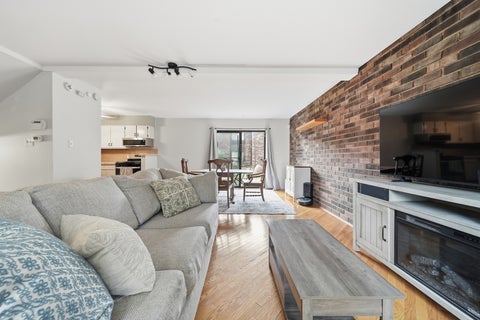 Tiny photo for 15804 Laramie Avenue #5, Oak Forest, IL 60452 (MLS # 12783634)