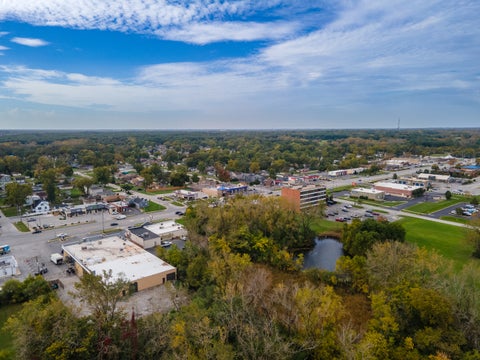 Tiny photo for 15804 Laramie Avenue #5, Oak Forest, IL 60452 (MLS # 12783634)