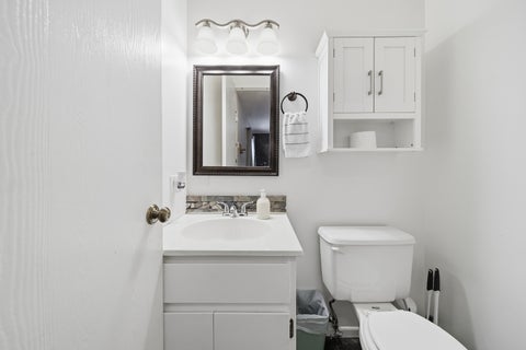 Tiny photo for 15804 Laramie Avenue #5, Oak Forest, IL 60452 (MLS # 12783634)