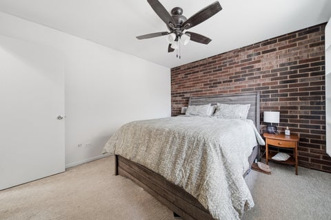 Tiny photo for 15804 Laramie Avenue #5, Oak Forest, IL 60452 (MLS # 12783634)