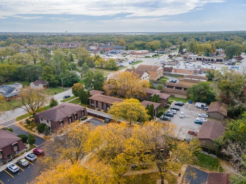Tiny photo for 15804 Laramie Avenue #5, Oak Forest, IL 60452 (MLS # 12783634)