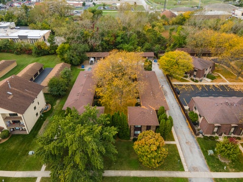 Tiny photo for 15804 Laramie Avenue #5, Oak Forest, IL 60452 (MLS # 12783634)