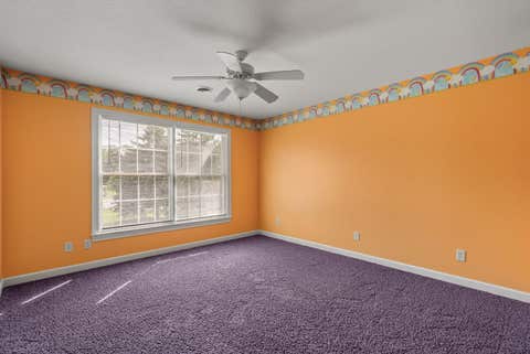 Tiny photo for 13521 105th Avenue, Taylor Ridge, IL 61284 (MLS # 12680300)