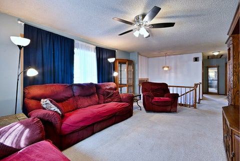 Tiny photo for 741 N Michigan Street, Elmhurst, IL 60126 (MLS # 12772876)