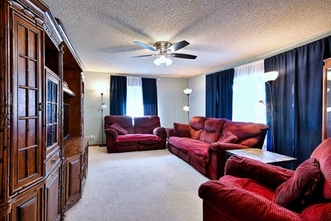 Tiny photo for 741 N Michigan Street, Elmhurst, IL 60126 (MLS # 12772876)