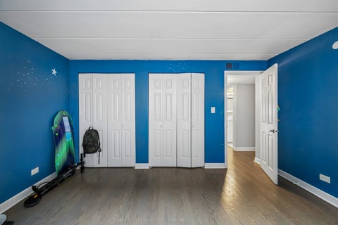 Tiny photo for 10360 Parkside Avenue #2B, Oak Lawn, IL 60453 (MLS # 12769451)