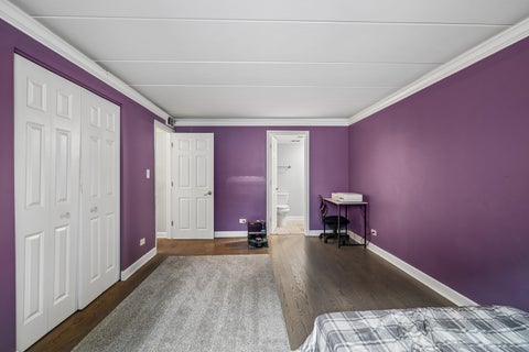 Tiny photo for 10360 Parkside Avenue #2B, Oak Lawn, IL 60453 (MLS # 12769451)