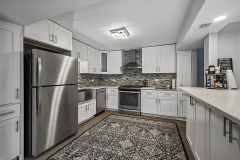 Tiny photo for 10360 Parkside Avenue #2B, Oak Lawn, IL 60453 (MLS # 12769451)