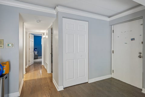 Tiny photo for 10360 Parkside Avenue #2B, Oak Lawn, IL 60453 (MLS # 12769451)